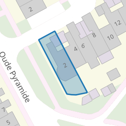 Perceel WIJ01-C-2009