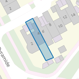 Perceel WIJ01-C-2010