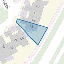 Perceel WIJ01-C-2016