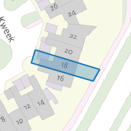 Perceel WIJ01-C-2017