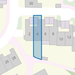 Perceel WIJ01-C-2026