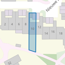 Perceel WIJ01-C-2029