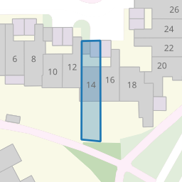 Perceel WIJ01-C-2031