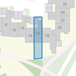 Perceel WIJ01-C-2032