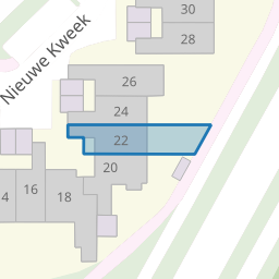 Perceel WIJ01-C-2035