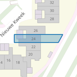 Perceel WIJ01-C-2036