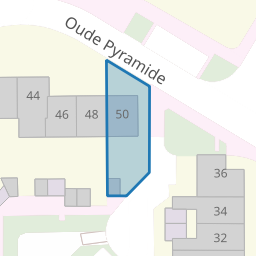 Perceel WIJ01-C-2043