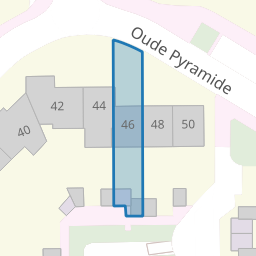 Perceel WIJ01-C-2045