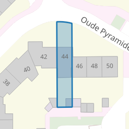 Perceel WIJ01-C-2046