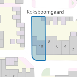 Perceel WIJ01-C-2054