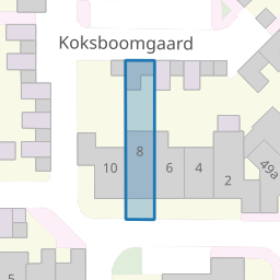 Perceel WIJ01-C-2055