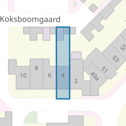 Perceel WIJ01-C-2057