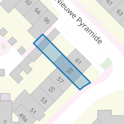 Perceel WIJ01-C-2063