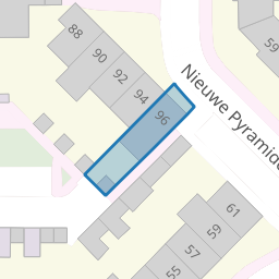 Perceel WIJ01-C-2065