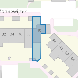 Perceel WIJ01-C-2070