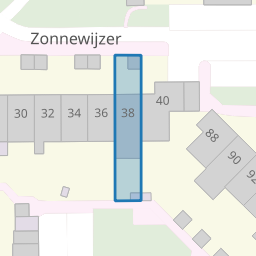 Perceel WIJ01-C-2071