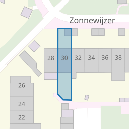 Perceel WIJ01-C-2075