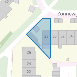 Perceel WIJ01-C-2076