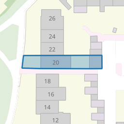 Perceel WIJ01-C-2080