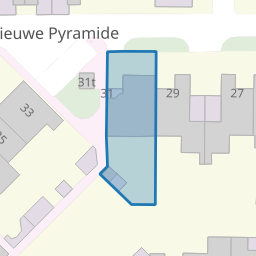 Perceel WIJ01-C-2107