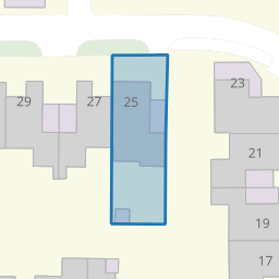 Perceel WIJ01-C-2110