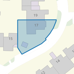 Perceel WIJ01-C-2114