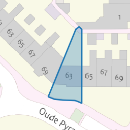 Perceel WIJ01-C-2136