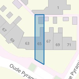 Perceel WIJ01-C-2137