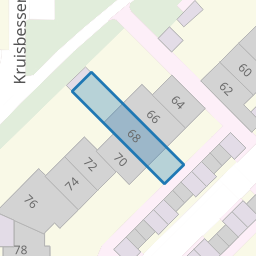 Perceel WIJ01-C-2145