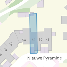 Perceel WIJ01-C-2161