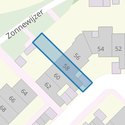 Perceel WIJ01-C-2164