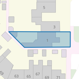 Perceel WIJ01-C-2167