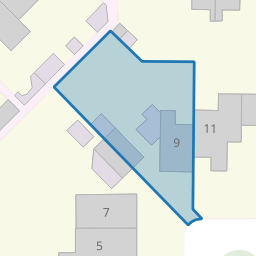 Perceel WIJ01-C-2171