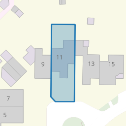 Perceel WIJ01-C-2172