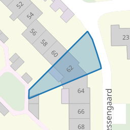 Perceel WIJ01-C-2181