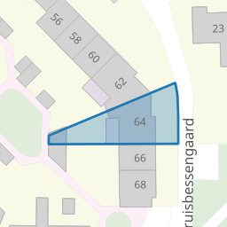 Perceel WIJ01-C-2182