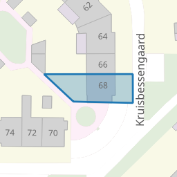 Perceel WIJ01-C-2184