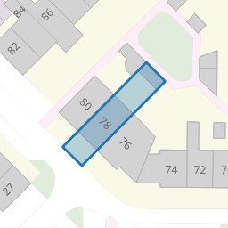 Perceel WIJ01-C-2186