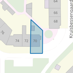 Perceel WIJ01-C-2190