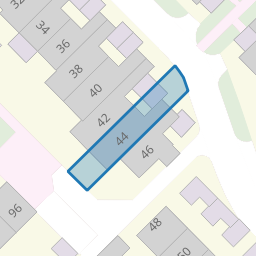 Perceel WIJ01-C-2192