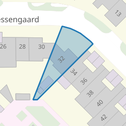 Perceel WIJ01-C-2198