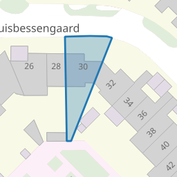 Perceel WIJ01-C-2199