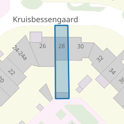 Perceel WIJ01-C-2200