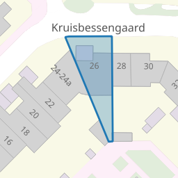 Perceel WIJ01-C-2201