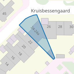 Perceel WIJ01-C-2202