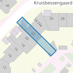 Perceel WIJ01-C-2203