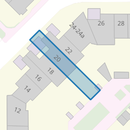 Perceel WIJ01-C-2204