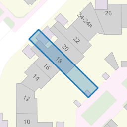 Perceel WIJ01-C-2205