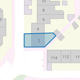 Perceel WIJ01-C-2213