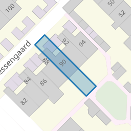 Perceel WIJ01-C-2216